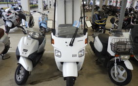 HONDA GYRO CANOPY TA03