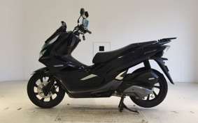 HONDA PCX125-3ﾊEVEﾘｯﾄﾞ JF84