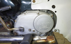 SUZUKI BIRDIE 50 BA14A