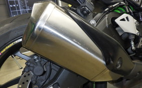 KAWASAKI ZX 10 NINJA R SE 2020 ZXT02E