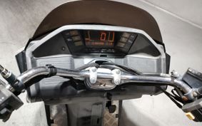 HONDA FUSION MF02