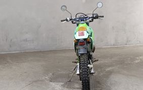 KAWASAKI KDX250SR DX250F