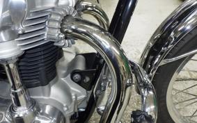 KAWASAKI W650 1999 EJ650A