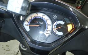 YAMAHA AXIS 125 Z 2021 SED7J