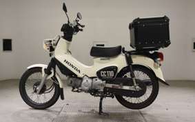 HONDA CROSS CUB 110 JA45