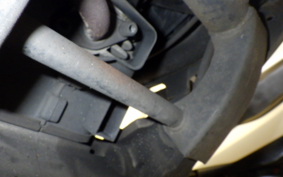 SUZUKI ADDRESS V125 S CF4MA