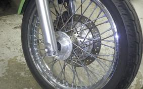 HONDA SHADOW 400 SLASHER 2002 NC40