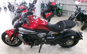 DUCATI DIAVEL V4 2025 7G00