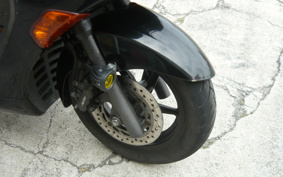 HONDA FORZA Z MF10
