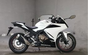 HONDA CBR400R 2019 NC56