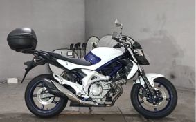 SUZUKI GLADIUS400 2010 VK58A