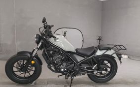 HONDA REBEL MC49