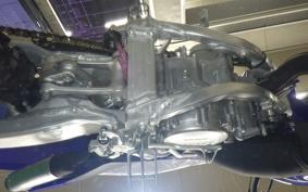 YAMAHA YZ125 CE36C