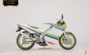 KAWASAKI KR-1 KR250B