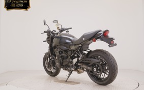 KAWASAKI Z900RS-2 2026 ZR902A
