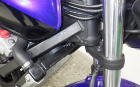 HONDA HORNET 250 2023 MC31