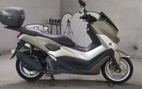 YAMAHA N-MAX 125 SE86J
