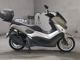 Фото Yamaha N-MAX 125 с японского аукциона