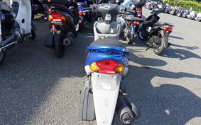 SUZUKI ADDRESS V125 G CF46A