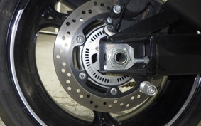 SUZUKI HAYABUSA Gen.2 2016 GX72B