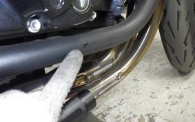 KAWASAKI ZRX1200 D 2014 ZRT20D