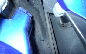 SUZUKI ADDRESS 110 2010 CE47A