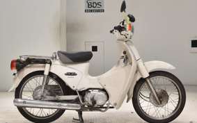 HONDA C110 SUPER CUB JA07