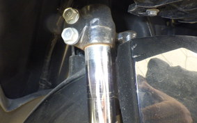 HONDA ﾀﾞﾝｸ AF78