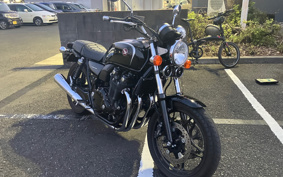 HONDA CB1100 ABS 2021 SC65