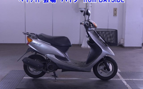YAMAHA JOG-4