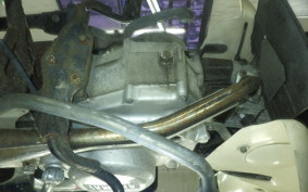 YAMAHA TOWN MATE 50 2022 22F