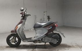 SUZUKI LET`S4 CA45A