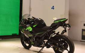 KAWASAKI NINJA 400 2018 EX400G
