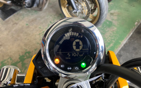 HONDA MONKEY 125ABS JB02