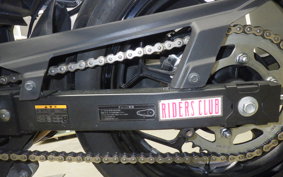 KAWASAKI NINJA 250 EX250L