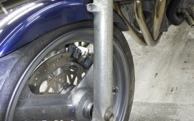 HONDA CB1 1989 NC27