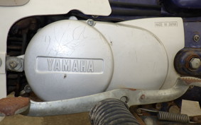 YAMAHA MATE 50 V50