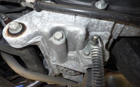 HONDA TACT-4ﾍﾞｰｼｯｸ AF79