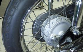 HONDA LITTLE CUB AA01