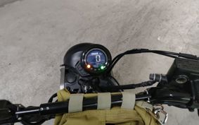 HONDA CT125 HUNTER  CUB  JA65