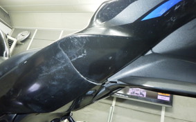 SUZUKI GSX-R125 2015 DL33B
