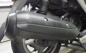 YAMAHA CYGNUS 125 XSR 2016 SE44J