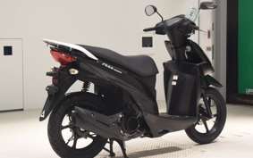 SUZUKI ADDRESS 110