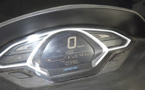 HONDA PCX125 2008 JF81