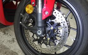 HONDA CBR650R E-Clutch 2026 RH17