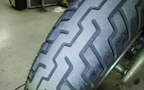 KAWASAKI VULCAN 400 CLASSIC 1996 VN400A