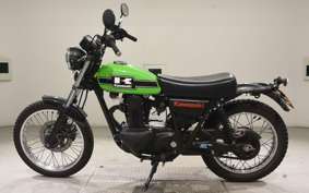 KAWASAKI 250TR BJ250F