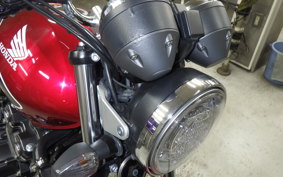 HONDA CB400SF GEN 4 A 2019 NC42