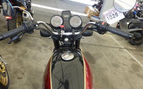 SUZUKI GSX-400E GK51C