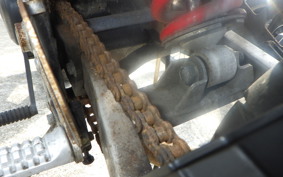 SUZUKI GSX-R50 GAG LA41A